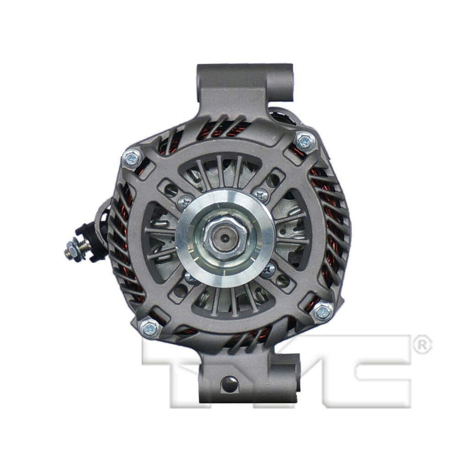 Alternator TYC Compatible with 2009-2010 Ford Explorer