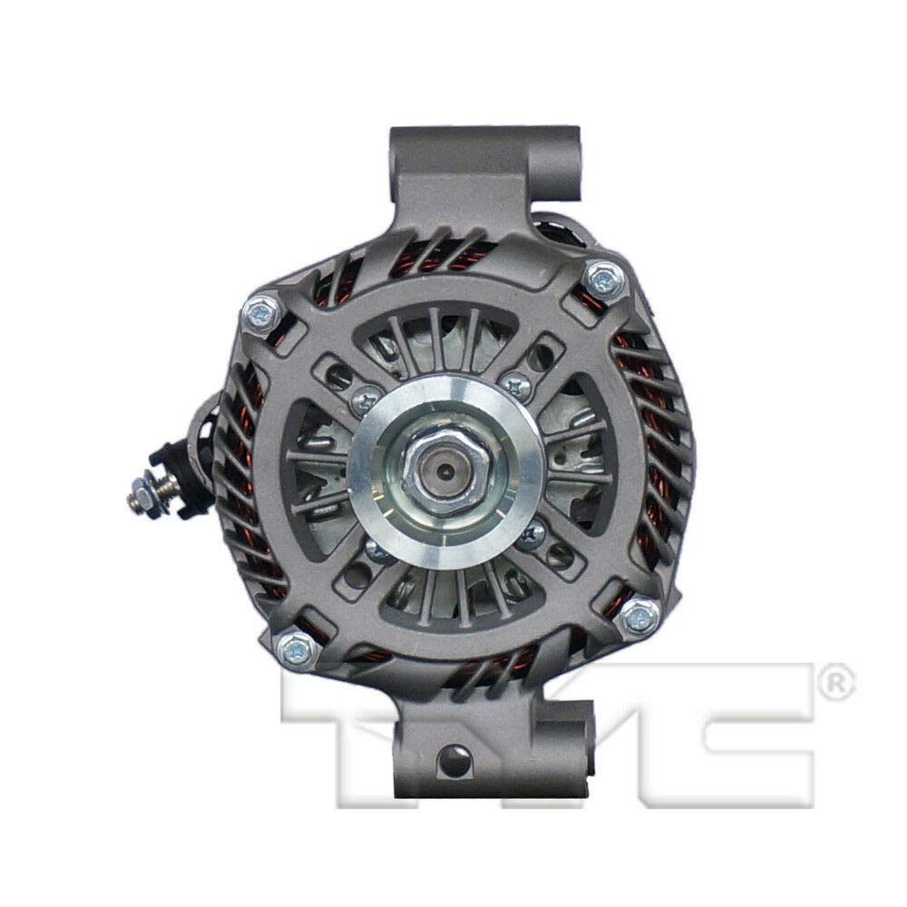 Alternator TYC Compatible with 2009-2010 Ford Explorer