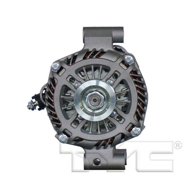 Alternator TYC Compatible with 2009-2010 Ford Explorer