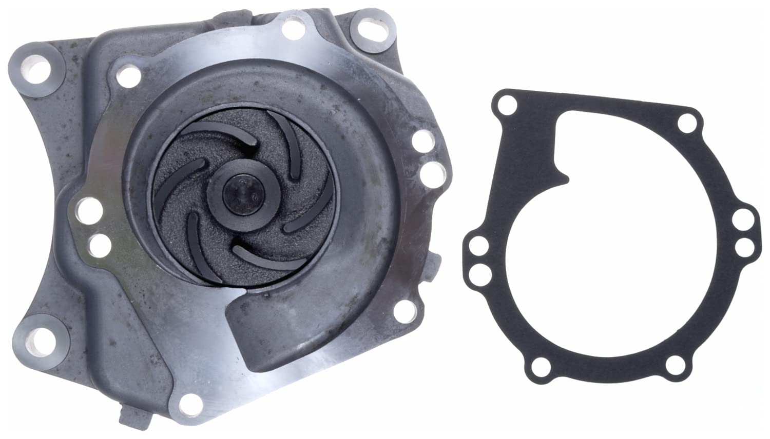 Premium Gates Engine Water Pump 42091