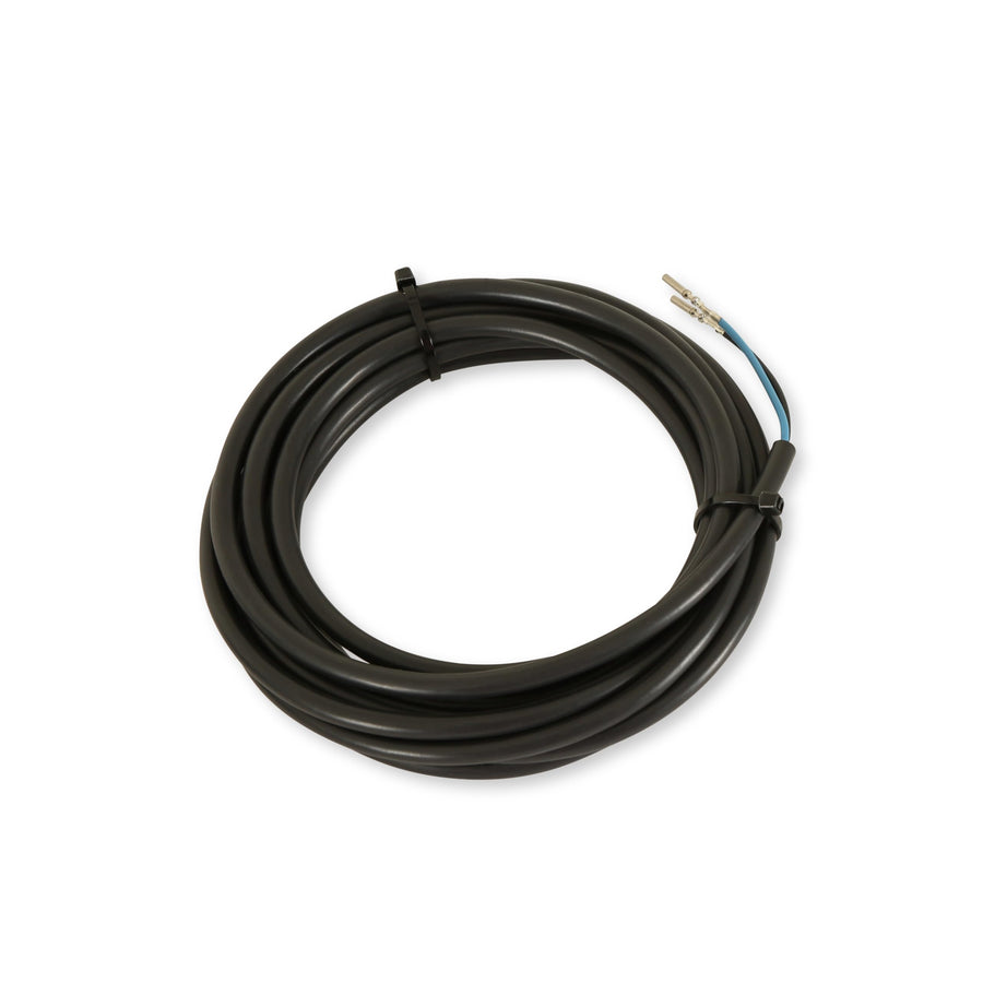 Terminated Holley EFI 558-436 Vehicle Harness for Digital Dash
