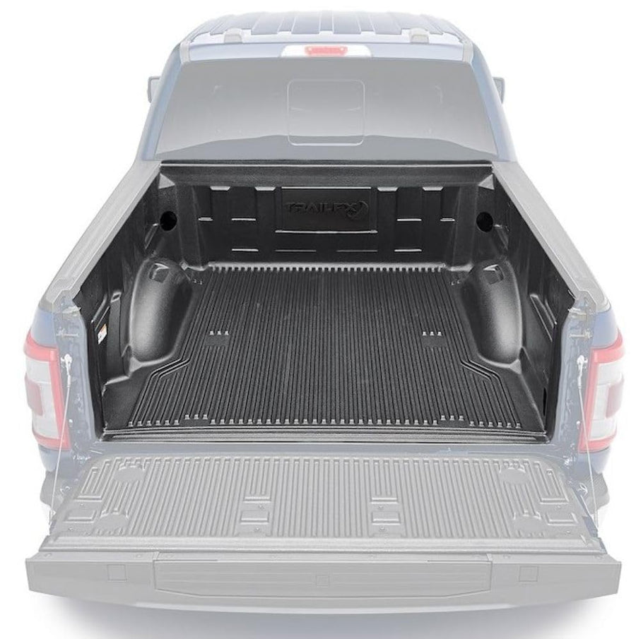 Ford F-150 5.5 Foot Bed TrailFX RF55U21 Component Tub Fits 2015-2026 and 2022-2025 Ford F-150 Lightning Replacement Bed Liner Component for Trail FX Bed Liners No Drill Install, Made in USA