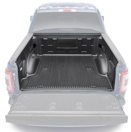 Ford F-150 5.5 Foot Bed TrailFX RF55U21 Component Tub Fits 2015-2026 and 2022-2025 Ford F-150 Lightning Replacement Bed Liner Component for Trail FX Bed Liners No Drill Install, Made in USA