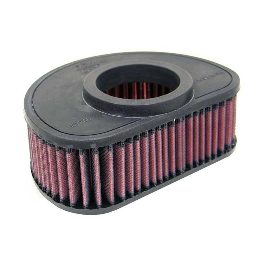 K&N Air Filter: High Performance, Premium, Powersport Engine Filter: Fits 2003-2008 KAWASAKI (VN1600 Vulcan Classic, VN1600 Vulcan Nomad) KA-1603