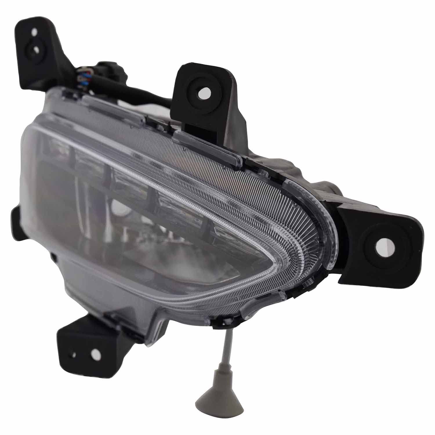 Turn Signal Lamp TYC