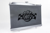CSF Radiators 7230 - Aluminum