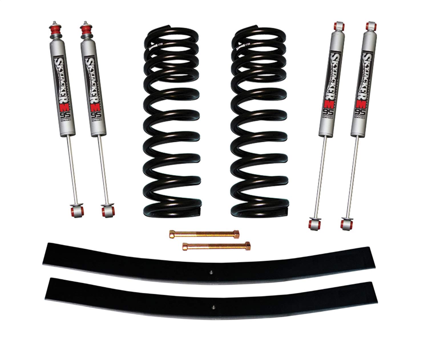 Suspension Lift Kits Skyjacker 172EPK-M