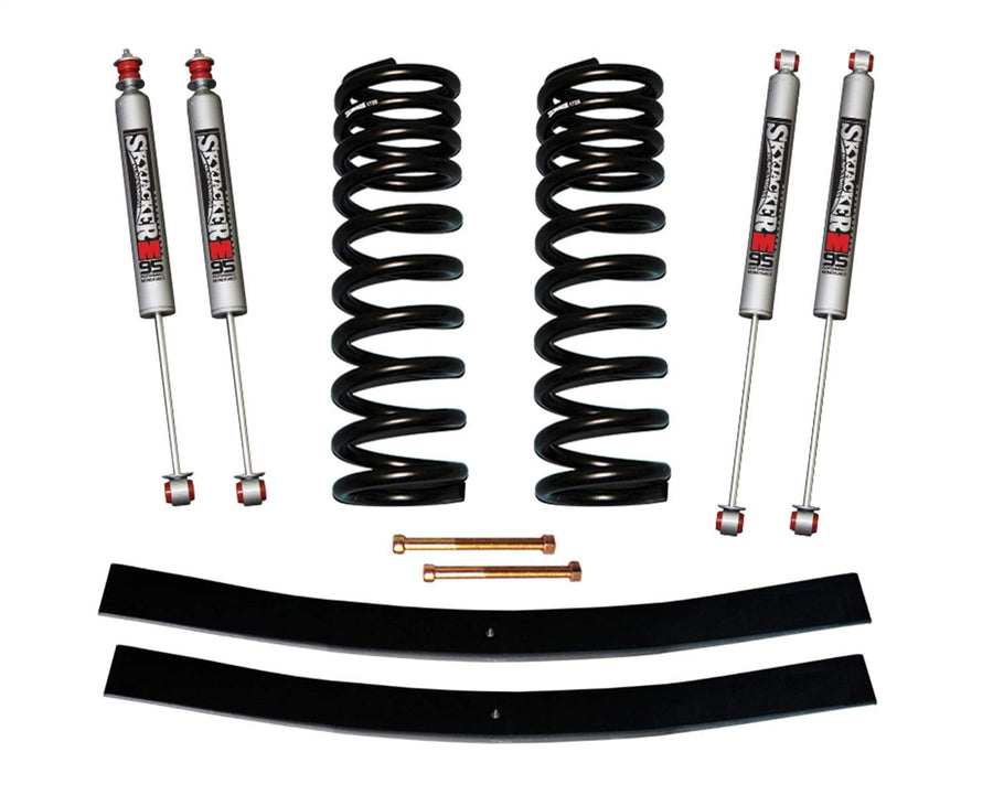 Suspension Lift Kits Skyjacker 172EPK-M