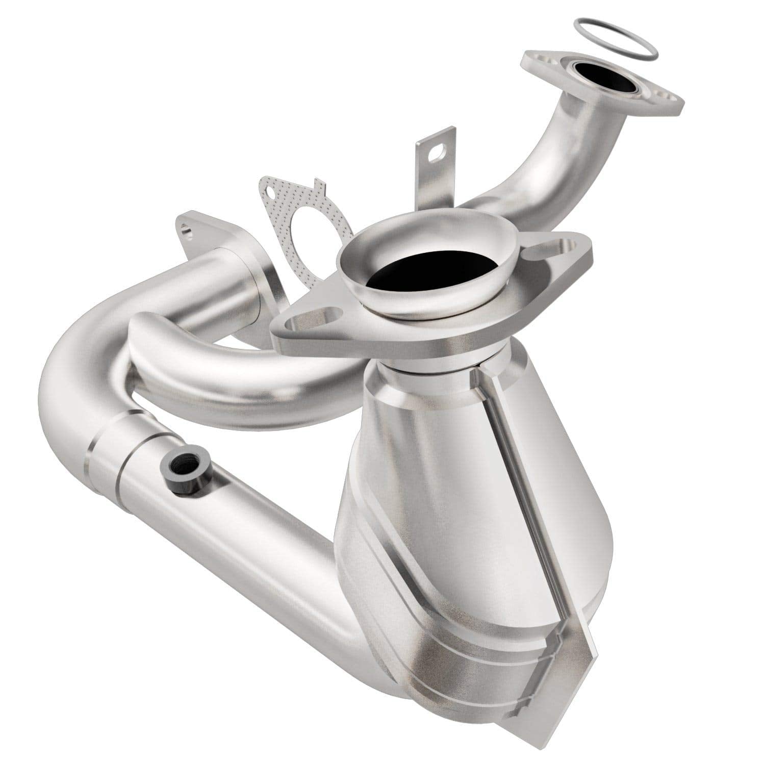 California Grade MagnaFlow Catalytic Converter 452925: Direct-Fit (CARB Compliant)