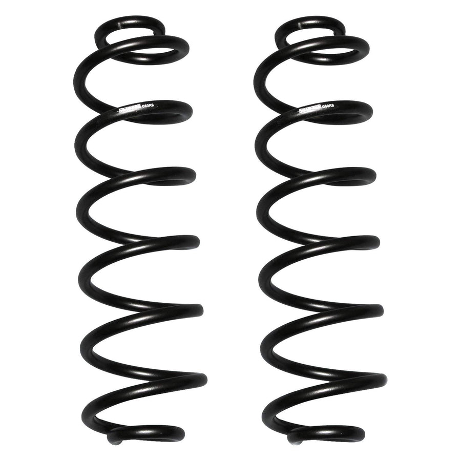 Skyjacker Suspension Lift Kit C9631K-B w/Shock Black MAX Shocks 6 in. Lift