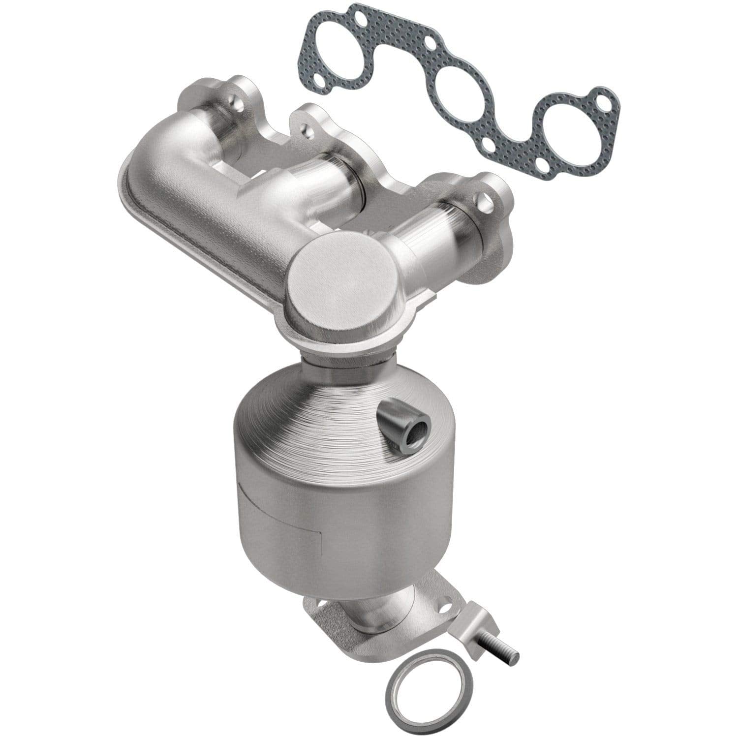 California Grade MagnaFlow Manifold Catalytic Converter CARB Compliant 452468