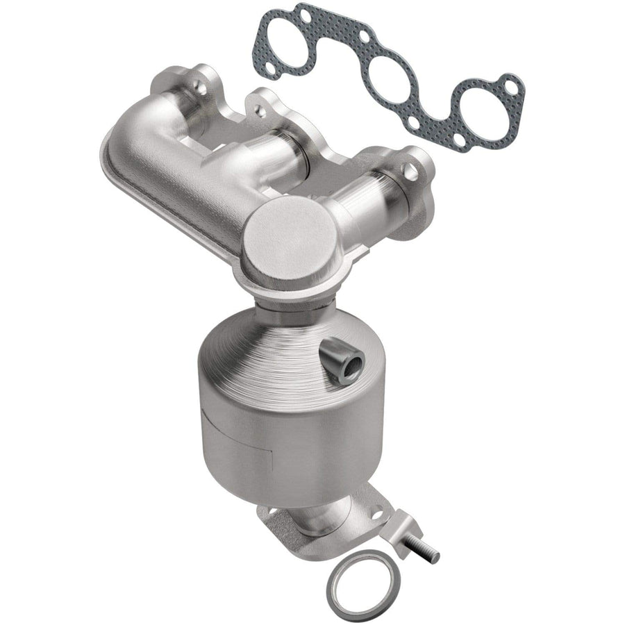 California Grade MagnaFlow Manifold Catalytic Converter CARB Compliant 452468