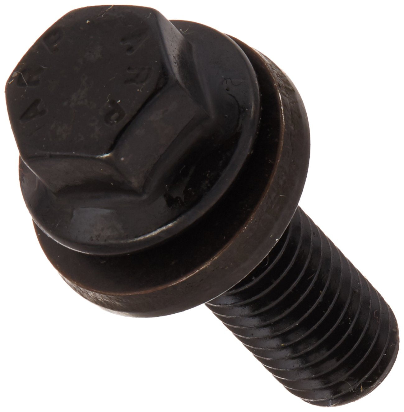 Chevy LS ARP (134-1101) 1/4in Flange Hex Header Bolt Kit