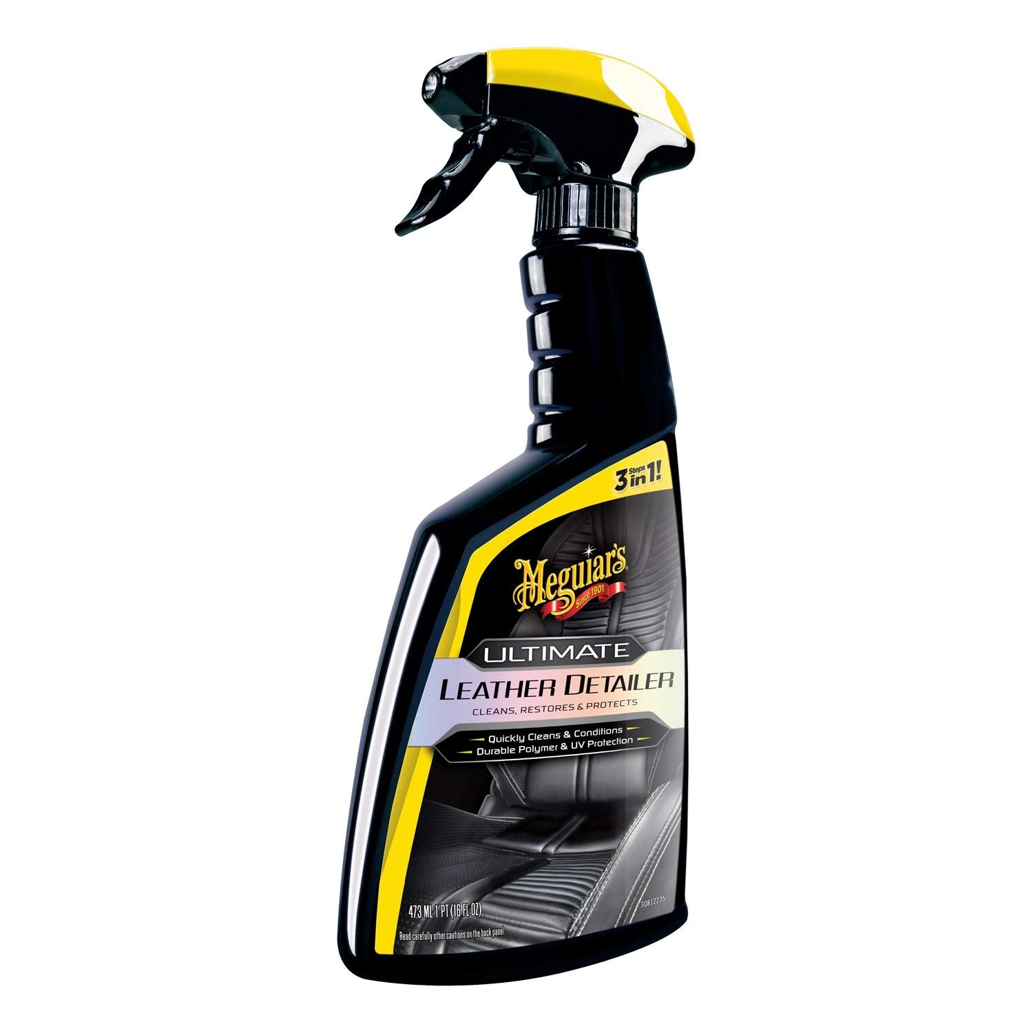 LEATHER ULTIMATE DETAILER