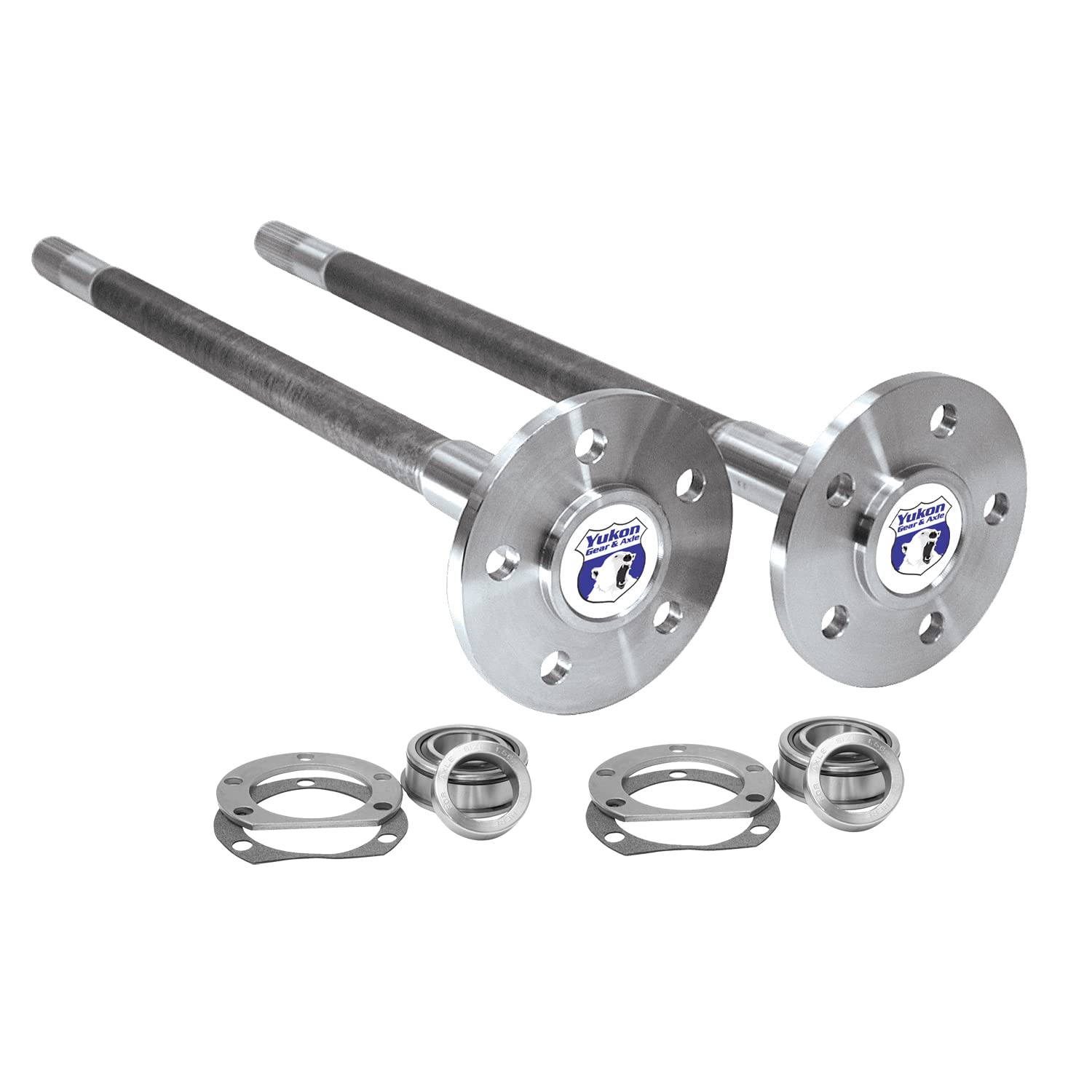 Axle Kit Yukon Gear & Axle (YA C8.75-32.0-KIT) for Chrysler 8.75 Differential