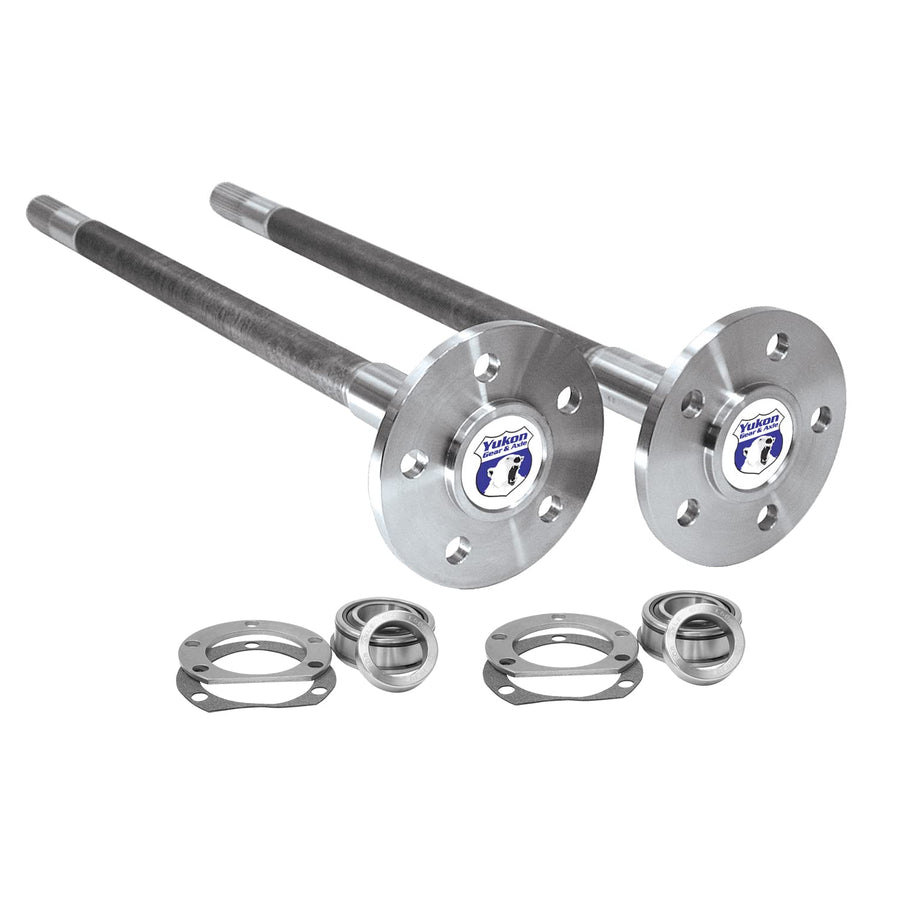 Axle Kit Yukon Gear & Axle (YA C8.75-32.0-KIT) for Chrysler 8.75 Differential
