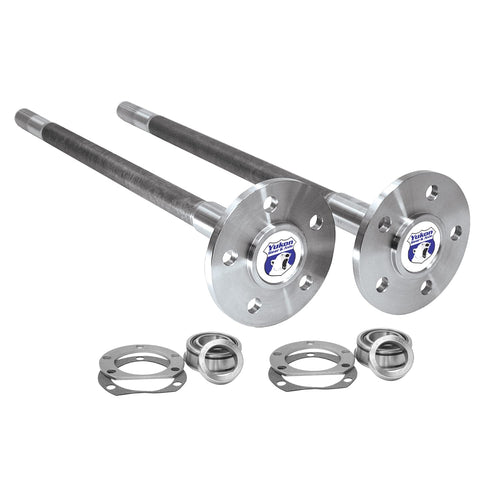 Axle Kit Yukon Gear & Axle (YA C8.75-32.0-KIT) for Chrysler 8.75 Differential