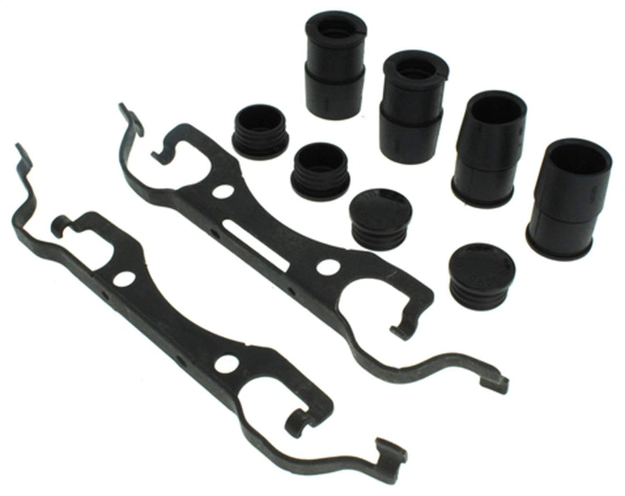 Brake Pads StopTech 305.14550 Street Select with Hardware
