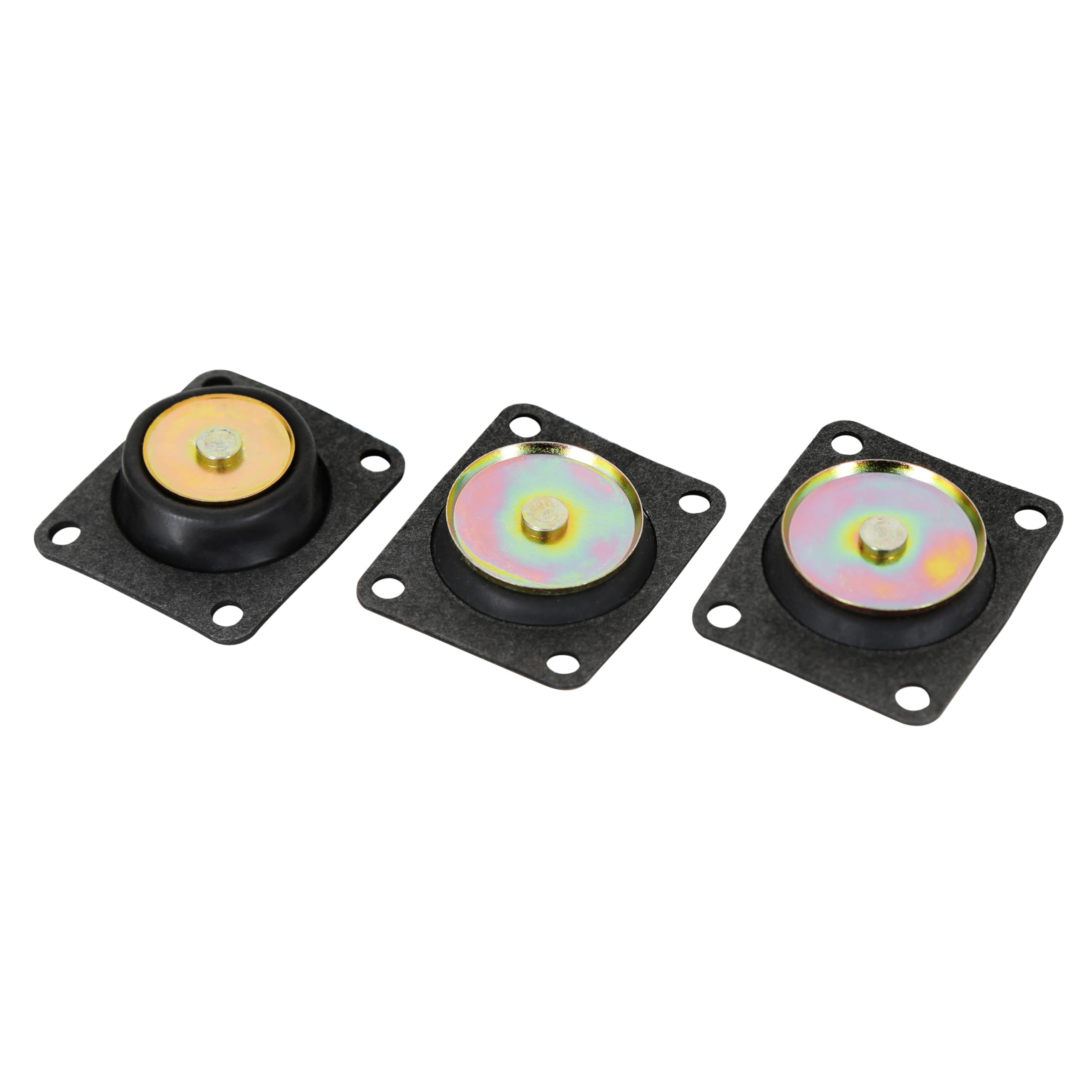 Demon Carburetor 190004 Rebuild Kit 4150