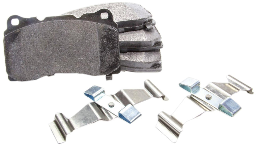 Brake Pad Set Wilwood 150-D1050K (4 Promatrix Compound)