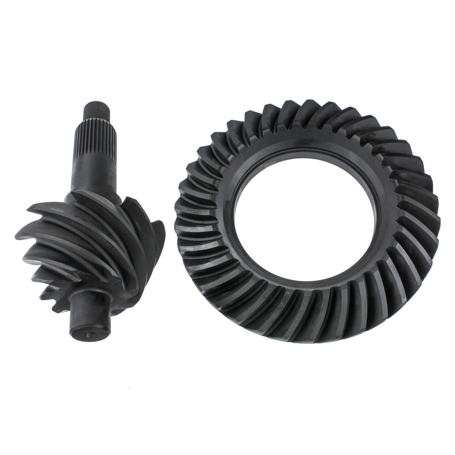Differential Ring & Pinion Motive Gear F995389BP For Ford 9.5 Pro Gear Ratio 3.89, Performance Series – Fits Drag & High-Stress Racing Replaces Richmond 79-5389-1 Strange RP07995389, US Gear U9.5F-389