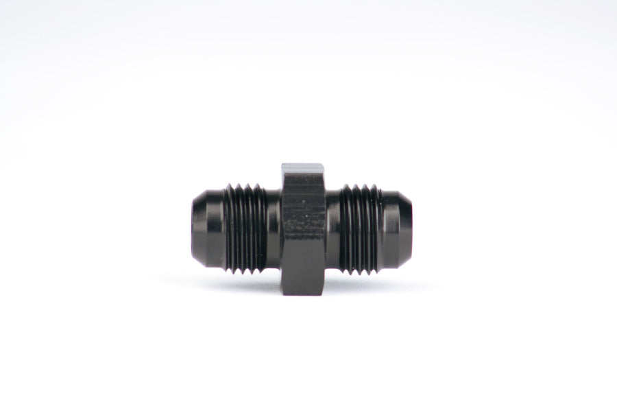 AN -06 / AN -06 Male Flare Union Fitting Aeromotive 15602