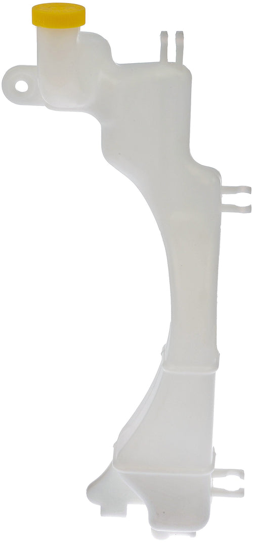 Dorman Front Non-Pressurized Coolant Reservoir 603-809 with Cap Compatible with Select Honda Models