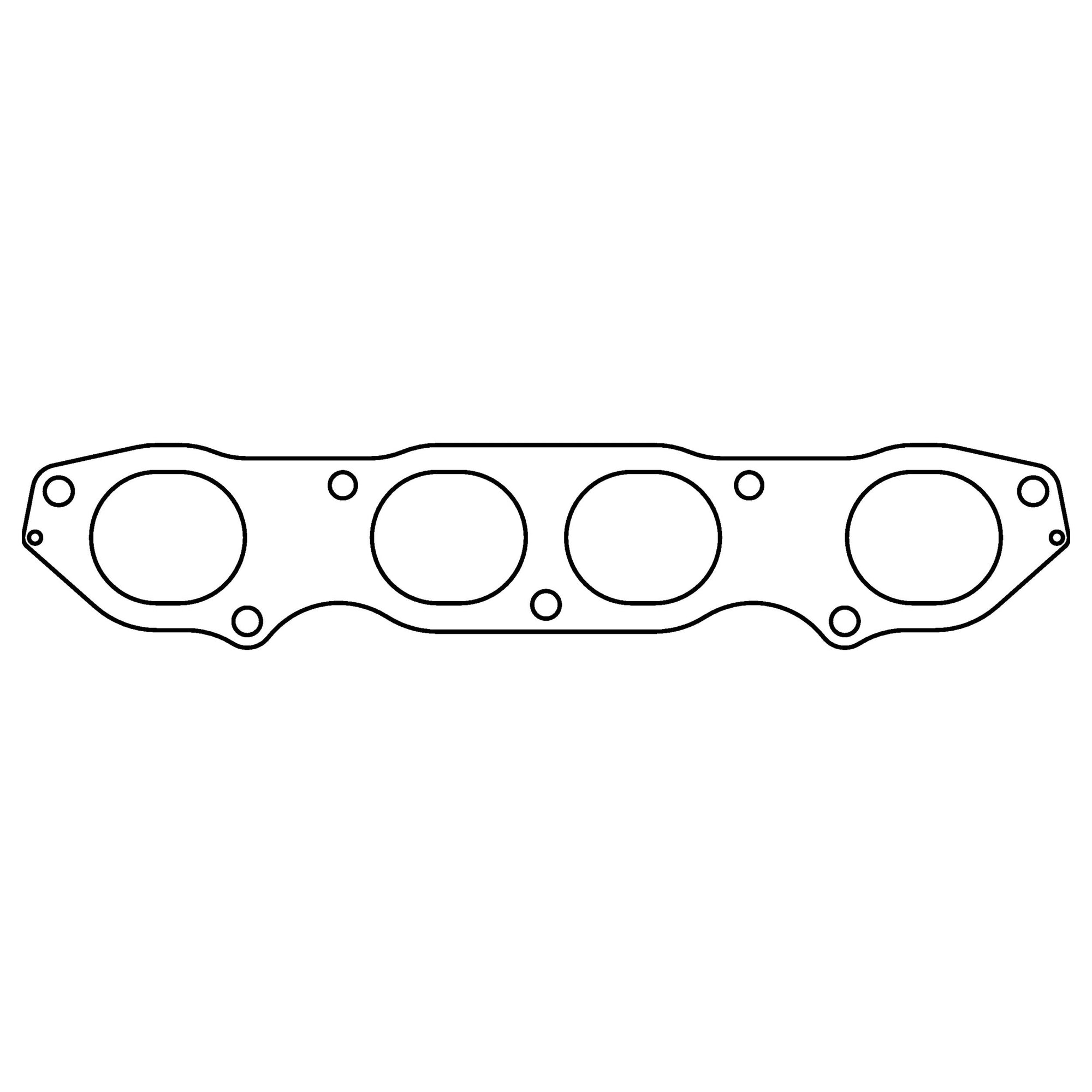 C4159-030 COMETIC Exhaust Header Gasket