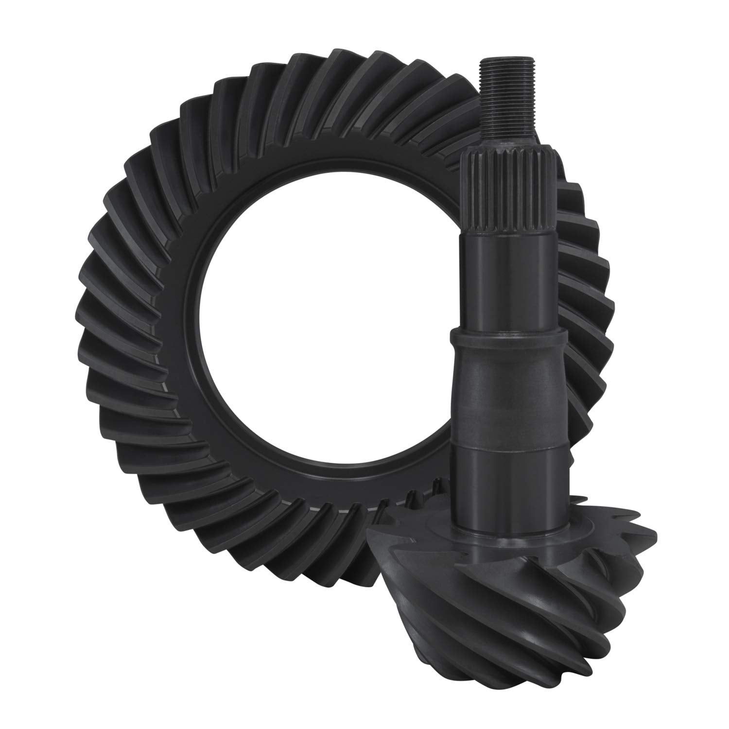 Gear Ring & Pinion Sets Yukon Gear & Pinion Sets YG F8.8-411-15 Ring & Pinion Gear Sets