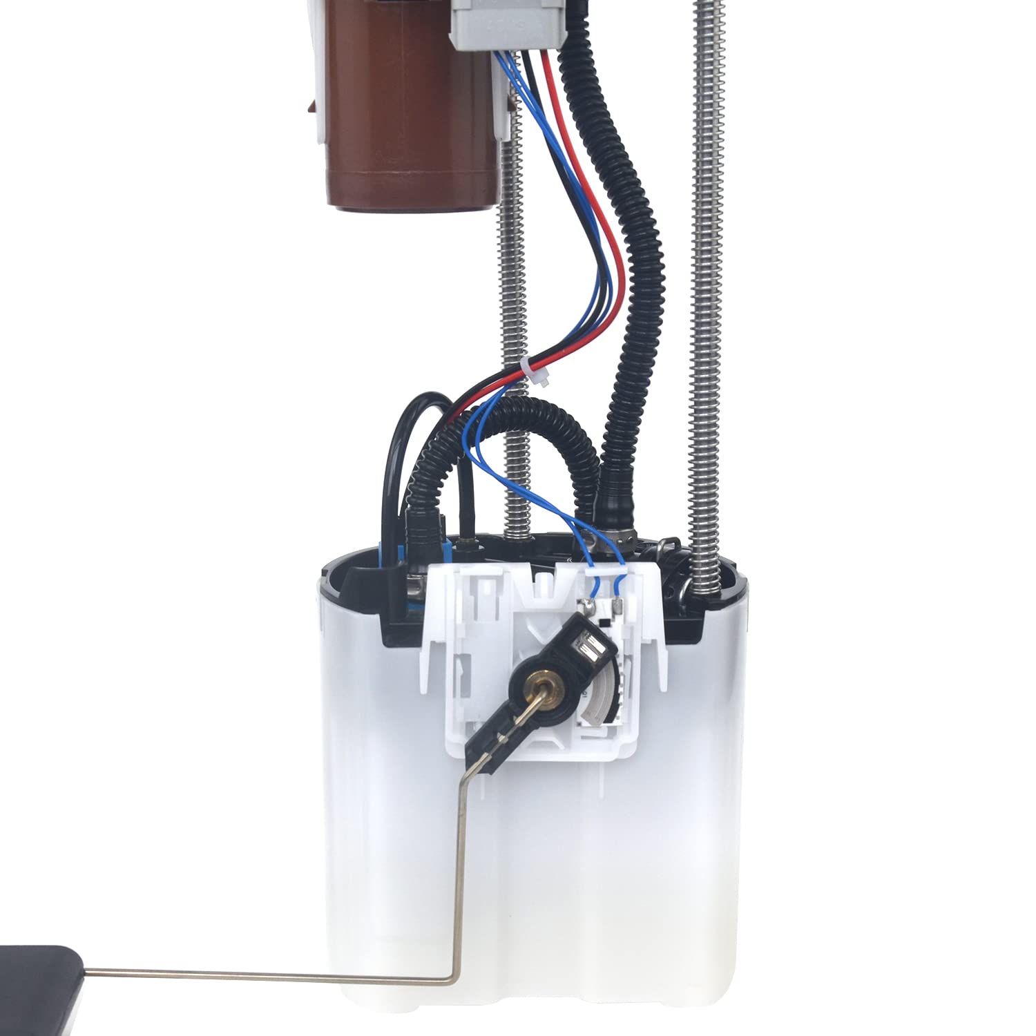 Fuel Pump Module Assembly TYC Compatible with 2011-2014 Ford E-150