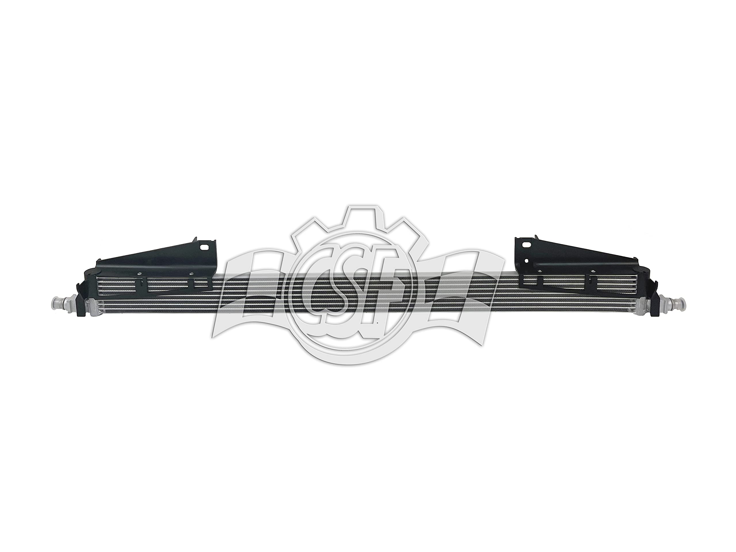 Radiator Auxiliary