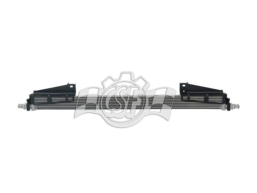 Radiator Auxiliary
