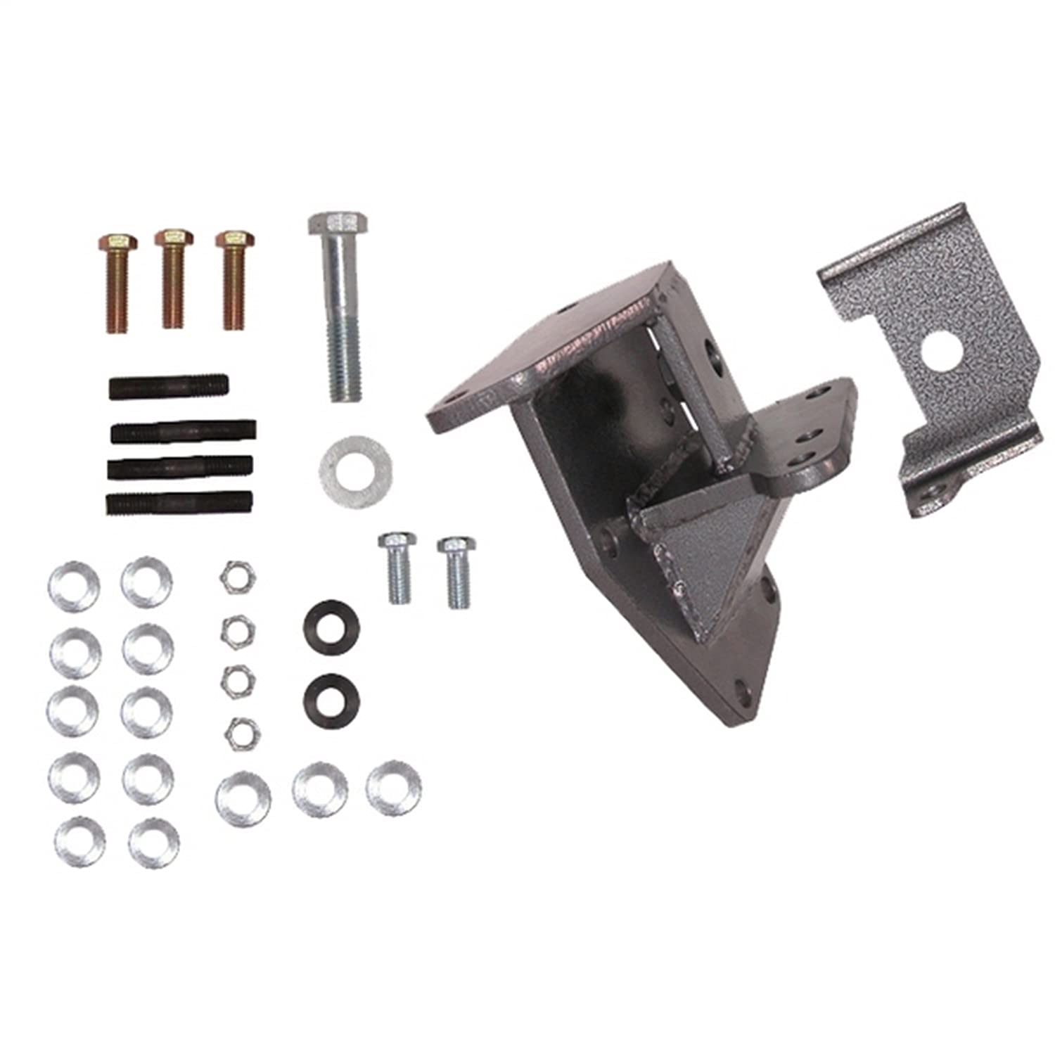 Steering Box Mount, Heavy Duty | Rugged Ridge 18003.10 | Fits 1976-1986 Jeep CJ