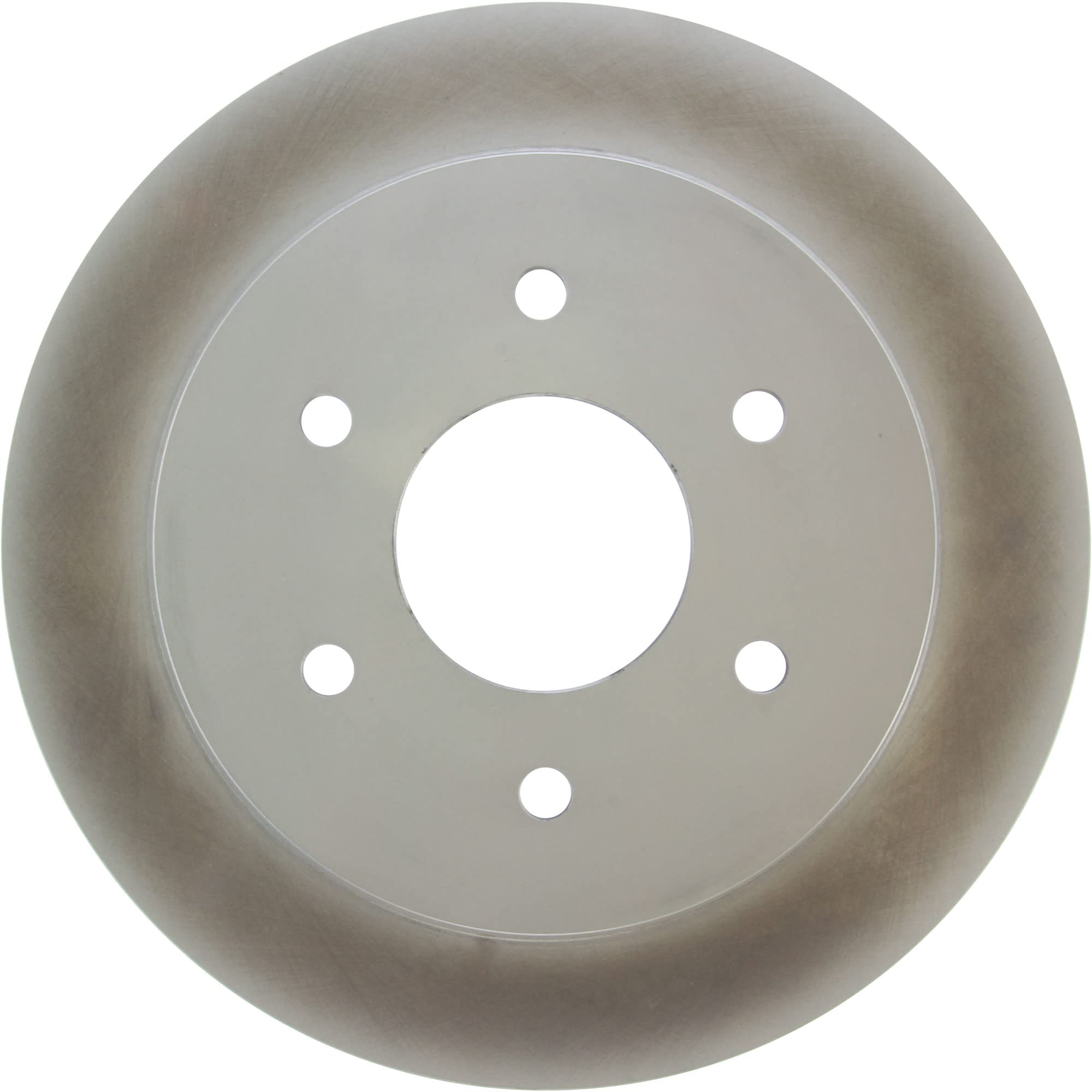 Centric Gcx Rotor 320.42081F with Full Coating