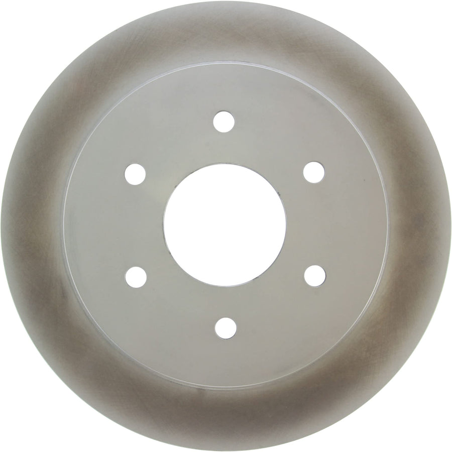 Centric Gcx Rotor 320.42081F with Full Coating