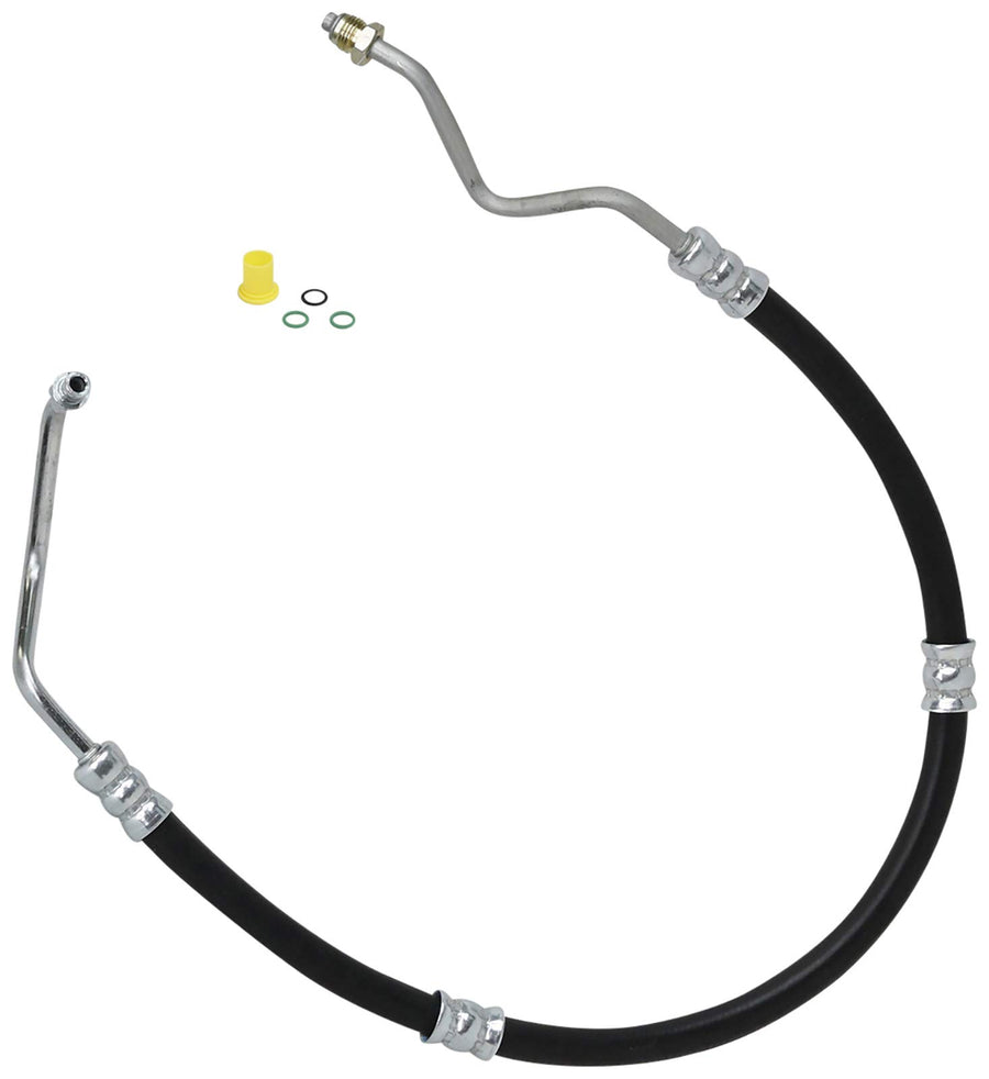 352823 nobrandname Power Steering Pressure Line Hose Assembly