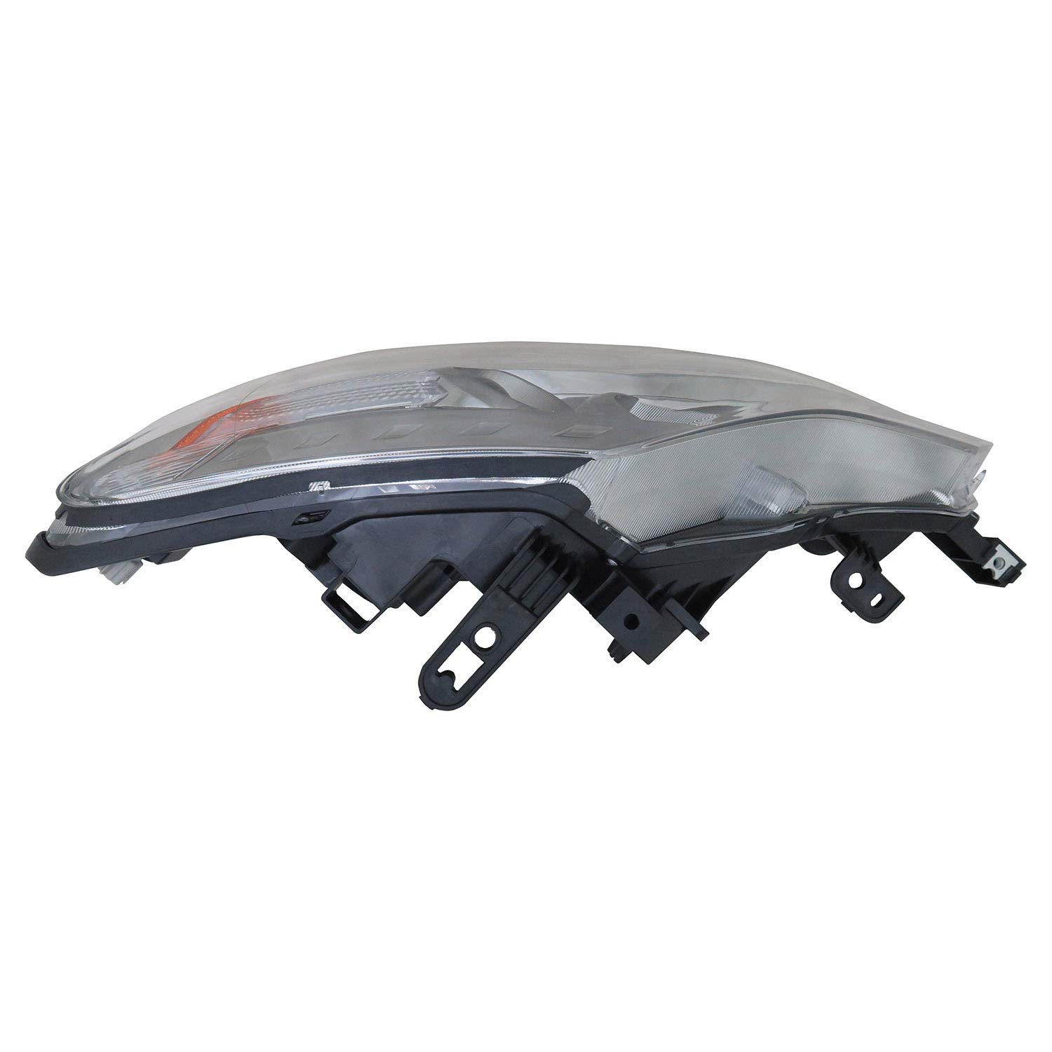 Nissan Murano TYC 20-9006-00 Driver Side Headlight Assembly