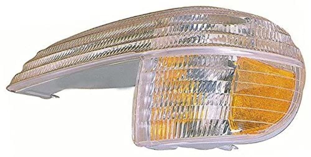 Parking and Signal Light Eagle Eyes FR191-U000L