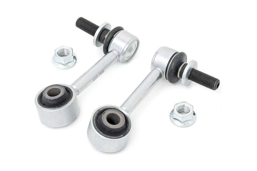 Rough Country Sway Bar Links for Toyota Tundra 2007-2021 | 3.5-6" Lift - 10917