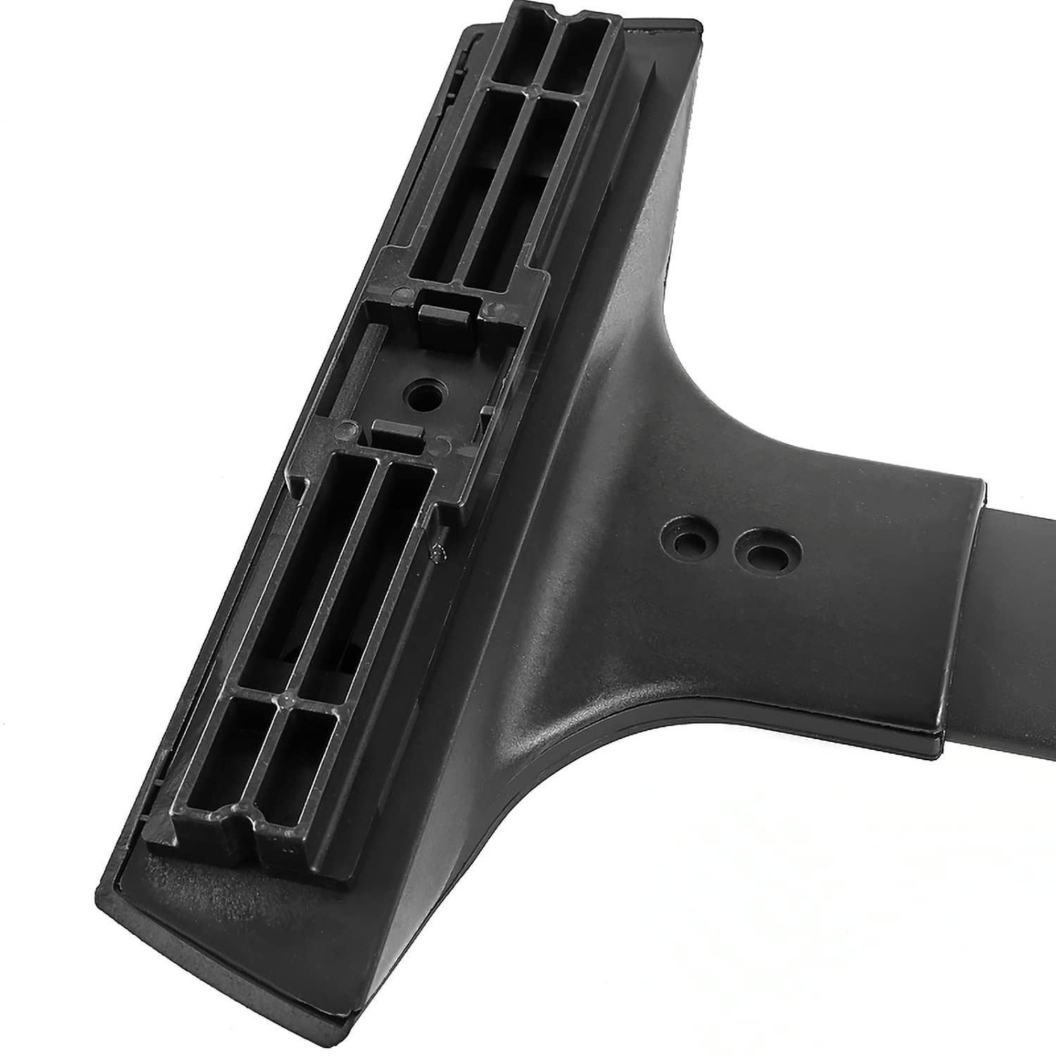 Aluminum Top Cargo Roof Rack Cross Bars Spec-D Tuning Compatible with Chevy Traverse 2009-2017