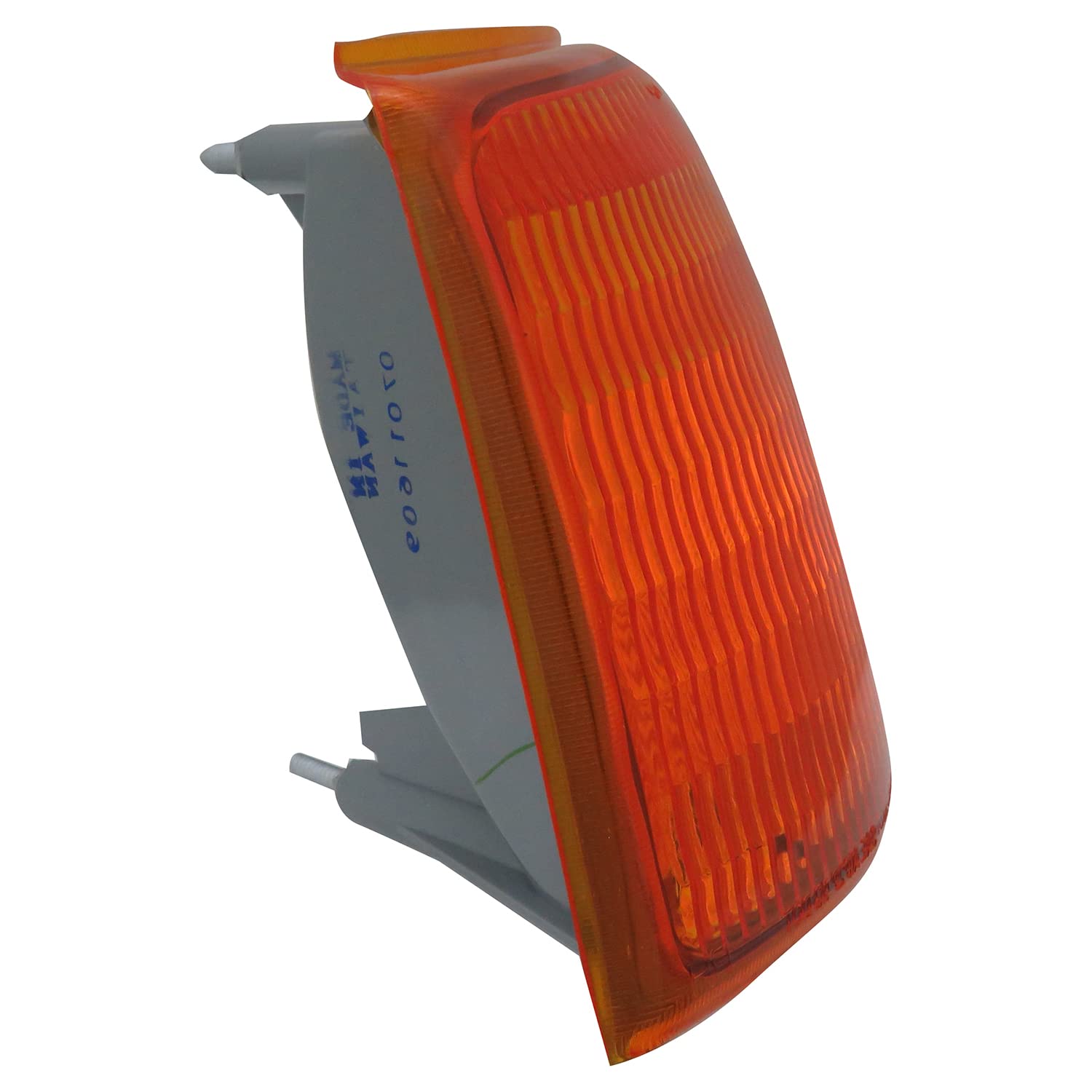 Ford Ranger TYC 18-3025-01 Driver Side Replacement Parking/Side Marker Lamp Assembly