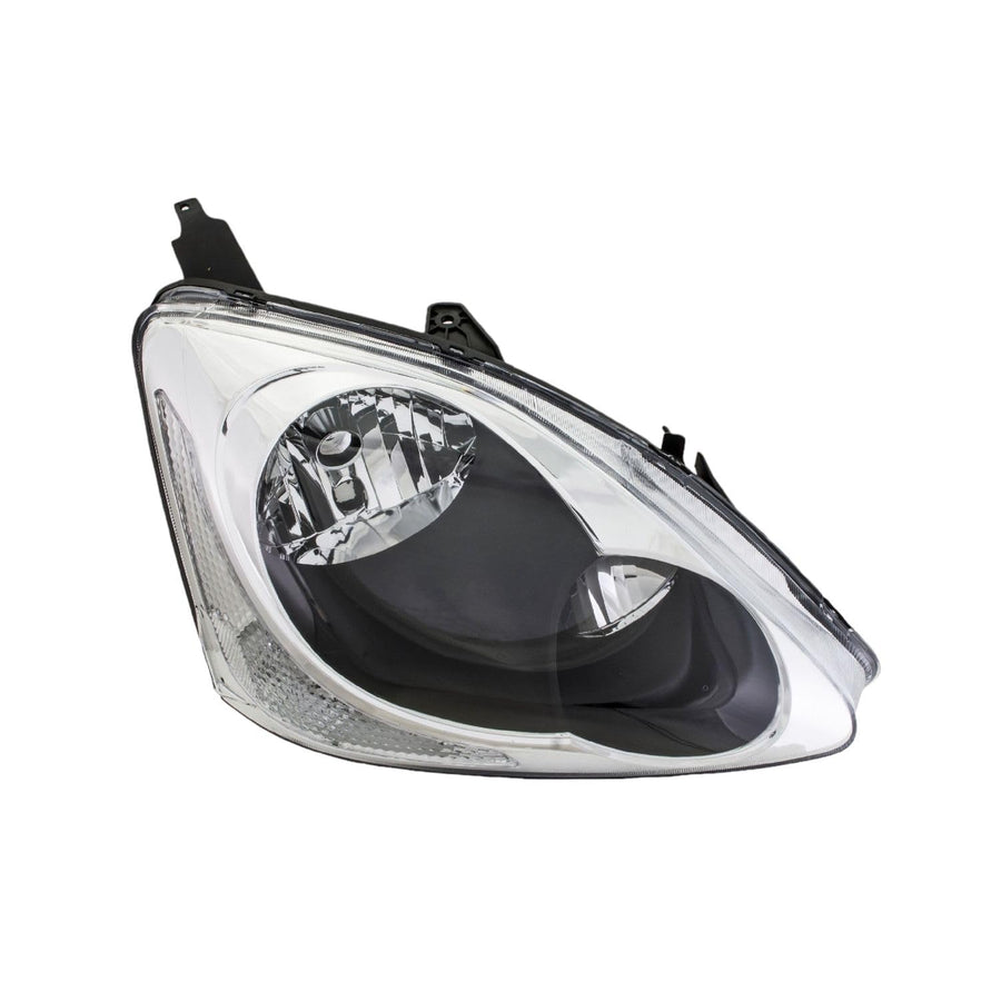 Headlight Eagle Eyes HD457-A001L