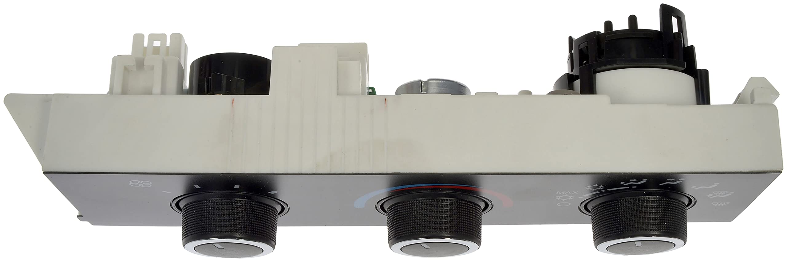 Dorman Front HVAC Control Module 599-217 Assembled in USA Compatible with Select Chevrolet/GMC Models