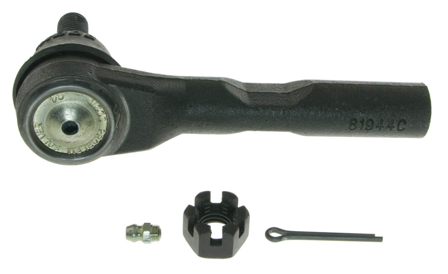 Steering Tie Rod End MOOG ES80311 for Chevrolet Express 2500