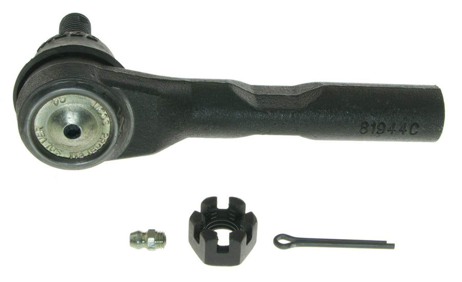 Steering Tie Rod End MOOG ES80311 for Chevrolet Express 2500