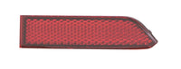 VOLKSWAGEN TIGUAN 18 R/REFLECTOR OUTER RH DEPO