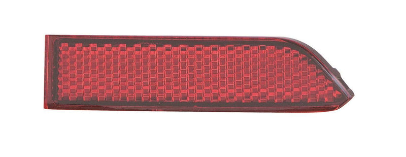 VOLKSWAGEN TIGUAN 18 R/REFLECTOR OUTER RH DEPO
