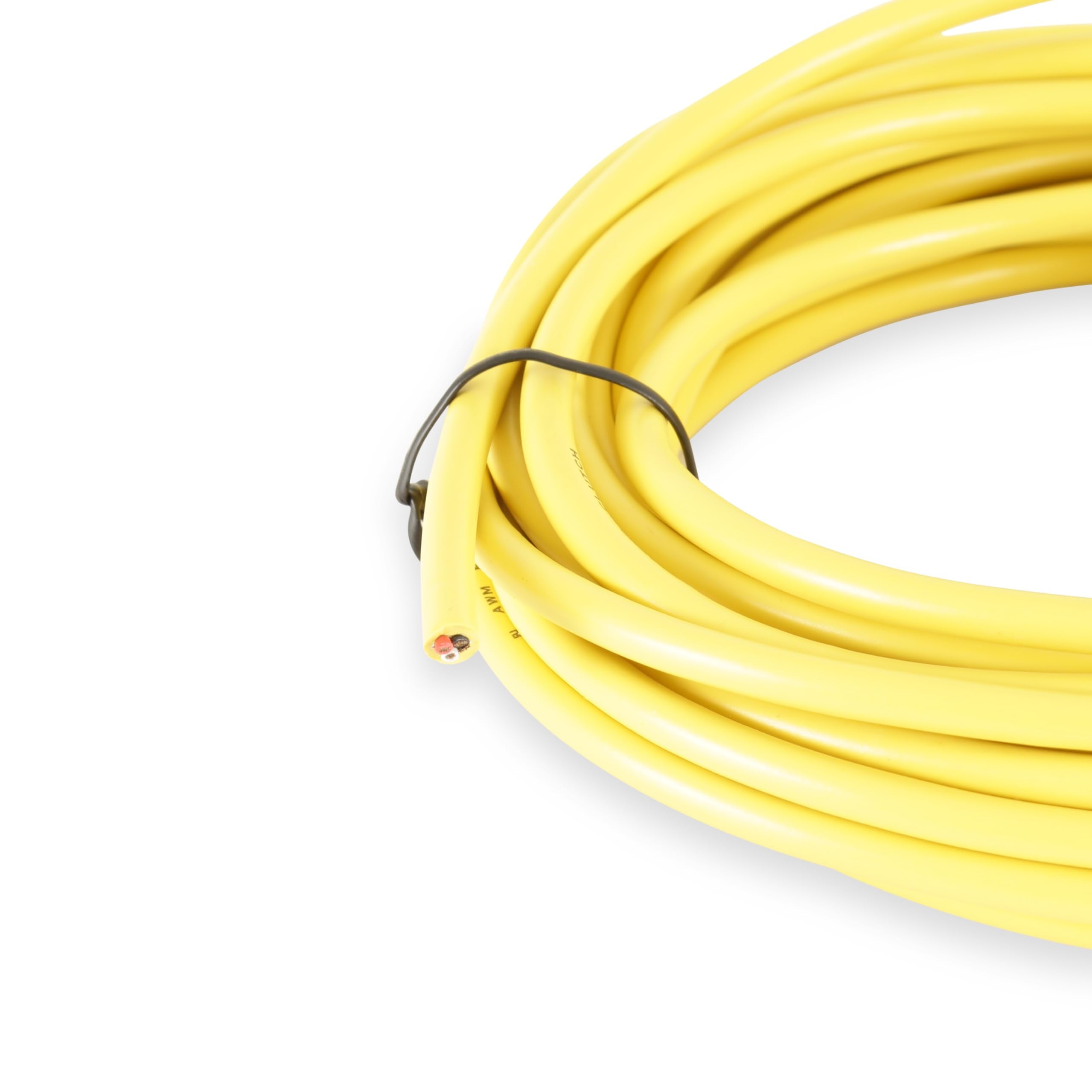 280-CA-YL240CT Racepak Clutch RPM Cable