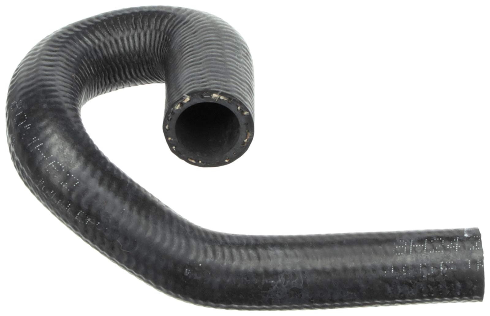 Premium Gates Molded Heater Hose 18444
