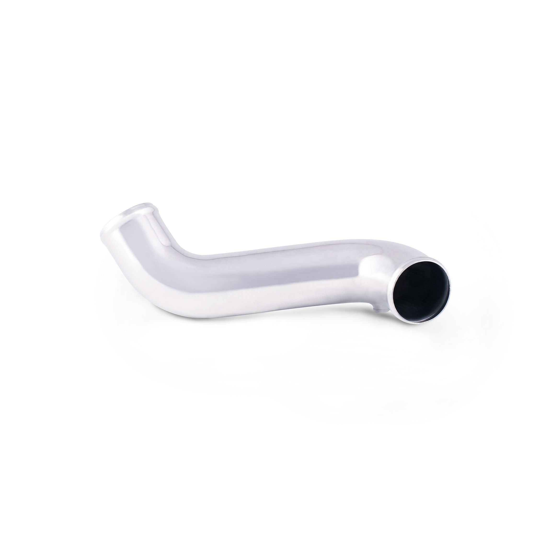 Mishimoto Intercooler Pipe Kit MMICP-MUS4-15CP Fits Ford Mustang EcoBoost 2015+ Silver
